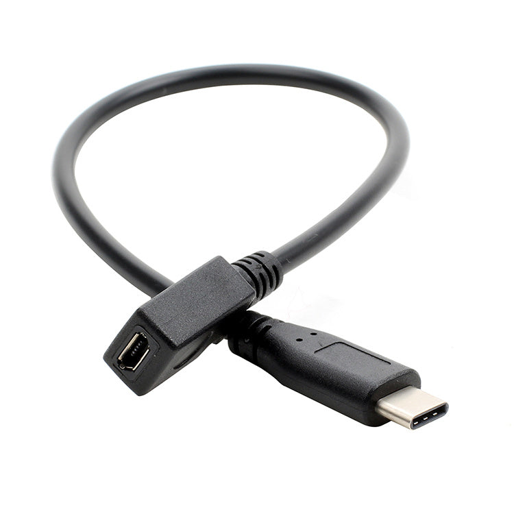 Android Mother To Type-c Transfer Cable Mobile Phone Data Android Mother To Type-c Transfer Cable Mobile Phone Data